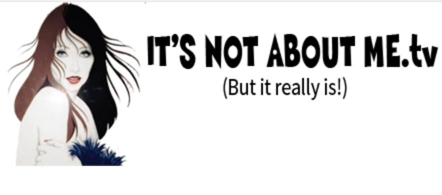 It's Not About Me.tv