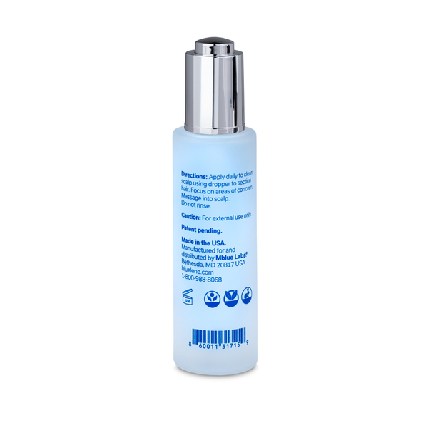 Hair Density Renewal Serum+ - Bluelene