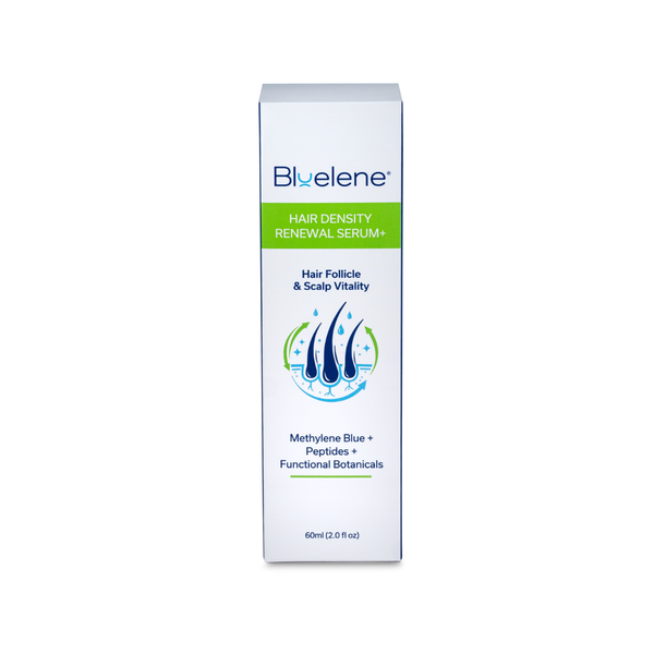 Hair Density Renewal Serum+ - Bluelene