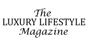 The Luxury Lifestyle Magazine