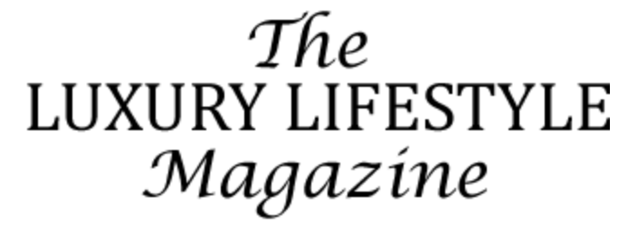 The Luxury Lifestyle Magazine