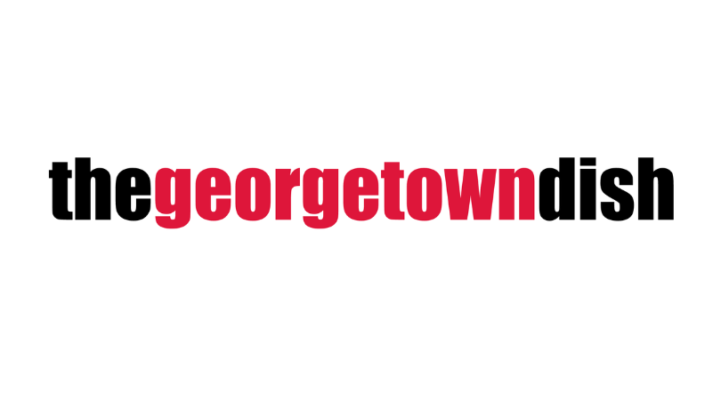 The Georgetown Dish