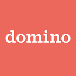 Domino Magazine