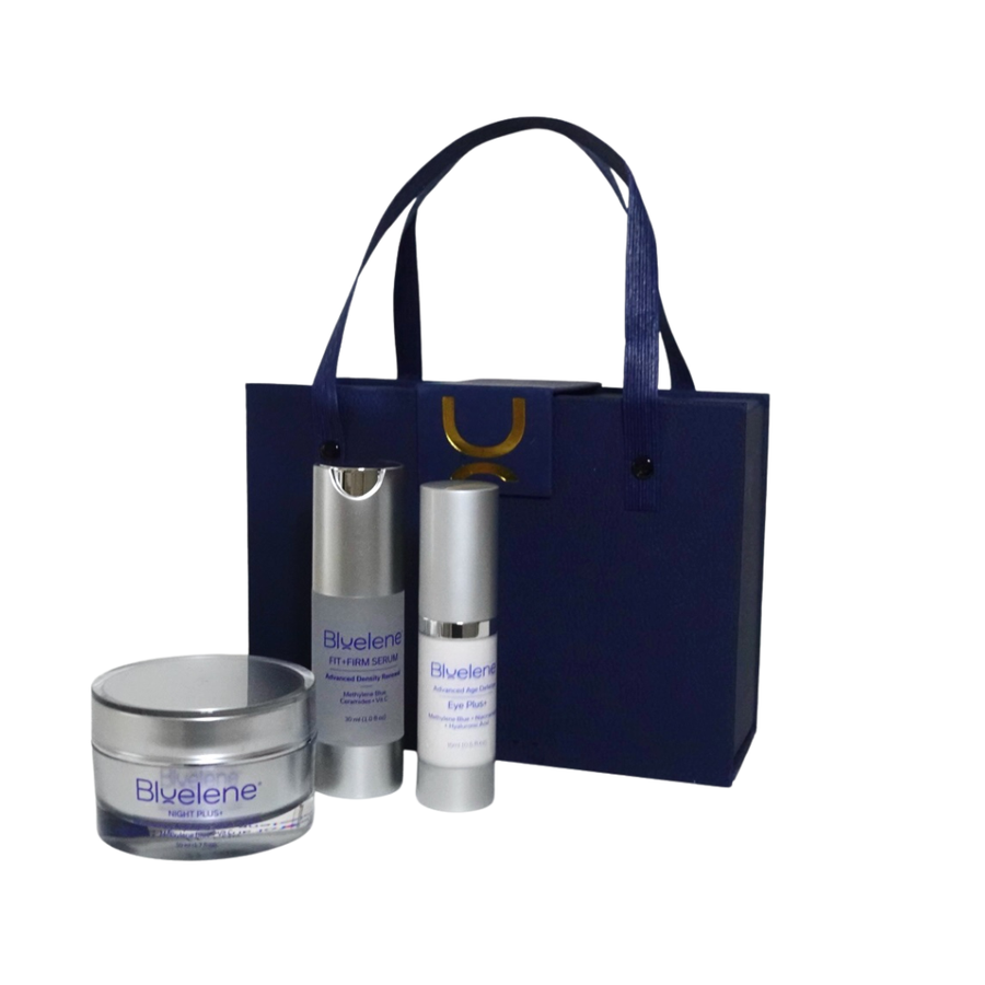 Bluelene Holiday Gift Purse