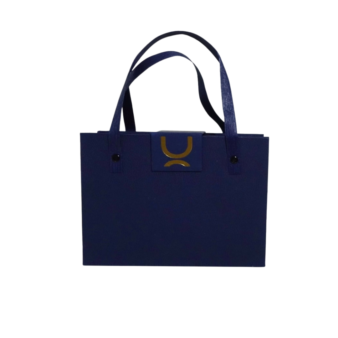 Bluelene Holiday Gift Purse
