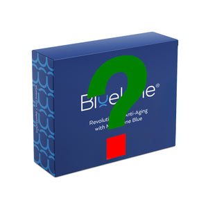 Bluelene Holiday Mystery Box