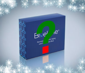 Bluelene Holiday Mystery Box