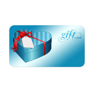 Bluelene Gift Card