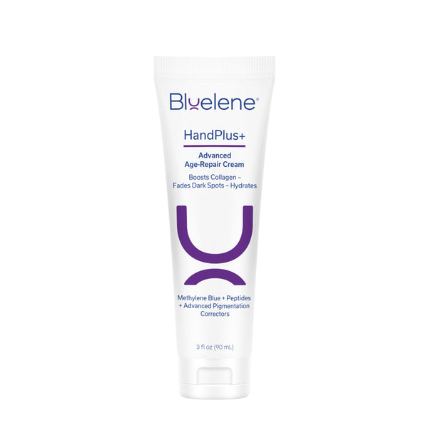 HandPlus+ Advanced Age-Repair Cream - Bluelene