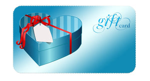 Bluelene Gift Card