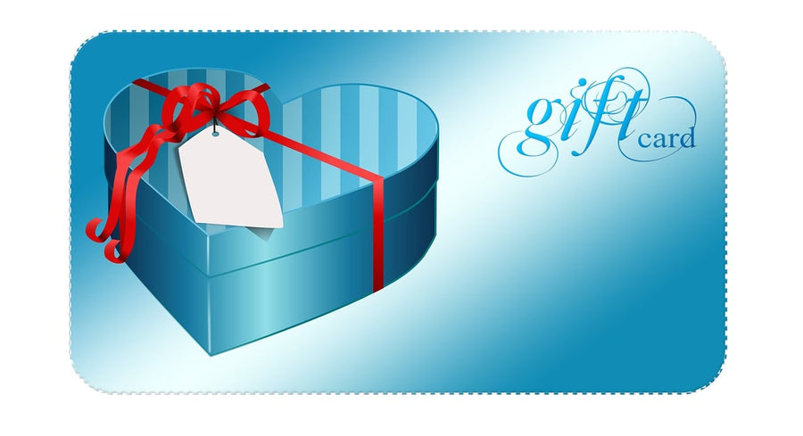 Bluelene Gift Card